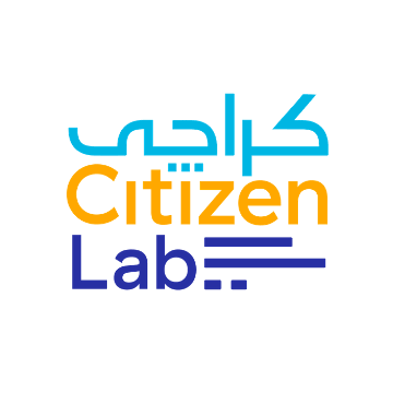 Karachi Citizen Lab logo