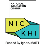 NIC Karachi logo
